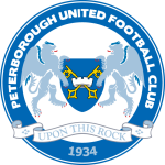 Peterborough United badge